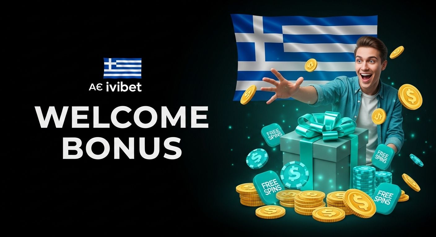 Μπόνους καλωσορίσματος seasonal casino offers