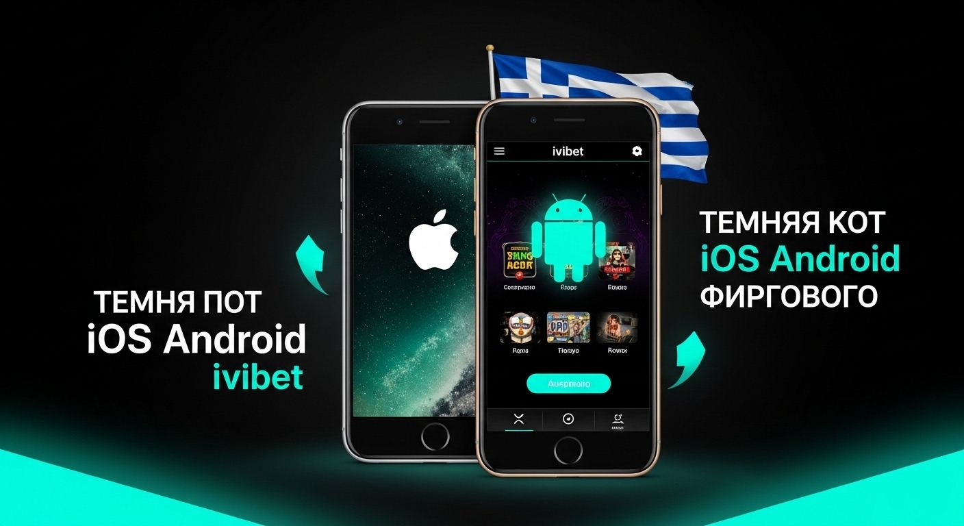 Συμβατότητα με iOS και Android casino app compatibility