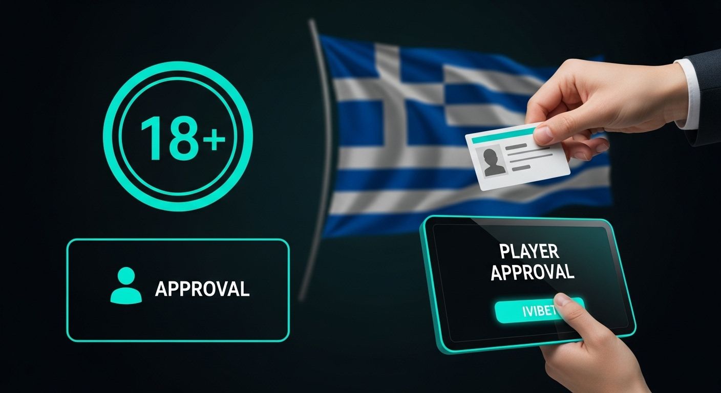 Προϋποθέσεις επιλεξιμότητας και ηλικίας how to sign up