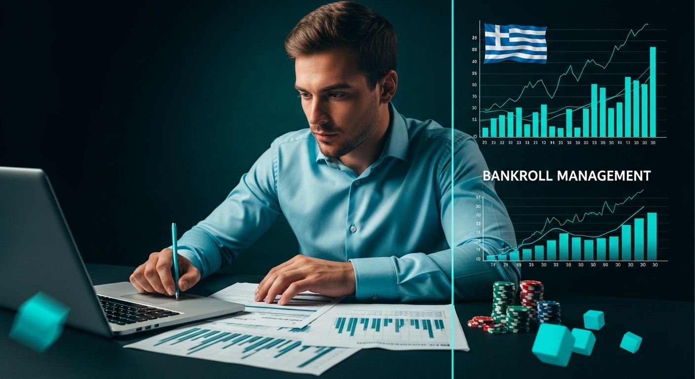 Στρατηγικές για επιτυχημένο στοίχημα safe betting