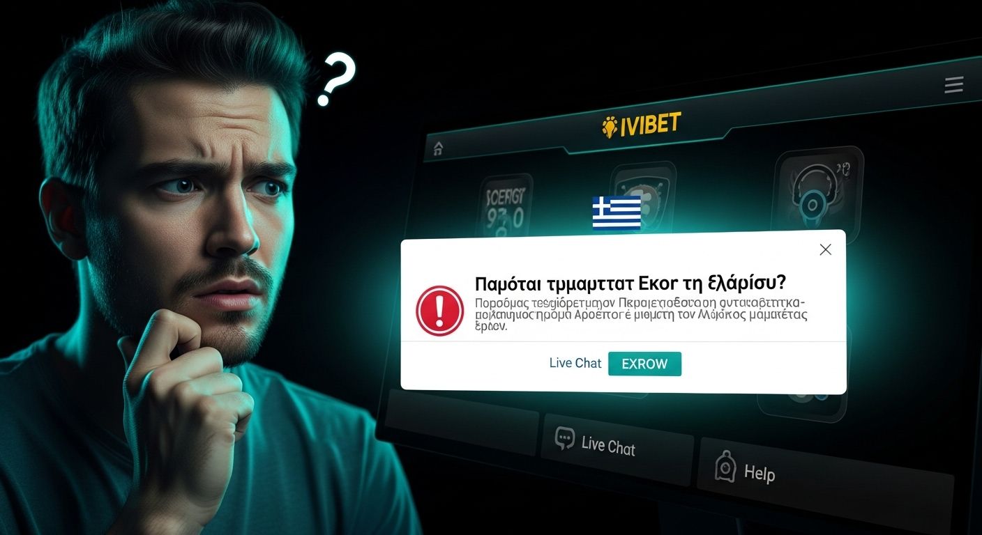 Αντιμετώπιση προβλημάτων εγγραφής account delete